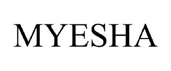 MYESHA