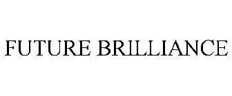 FUTURE BRILLIANCE