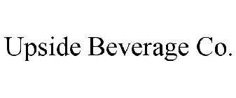 UPSIDE BEVERAGE CO.