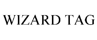 WIZARD TAG