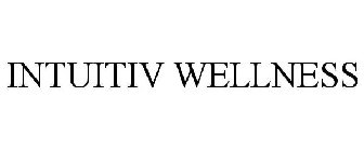 INTUITIV WELLNESS