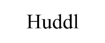 HUDDL