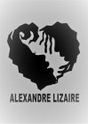 ALEXANDRE LIZAIRE