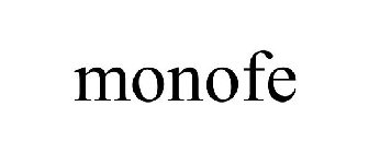 MONOFE