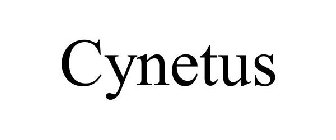 CYNETUS