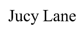 JUCY LANE