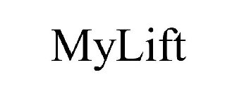 MYLIFT