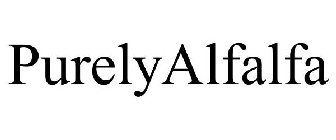 PURELYALFALFA