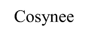 COSYNEE