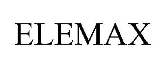 ELEMAX