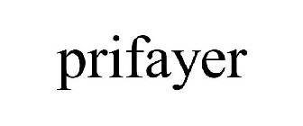 PRIFAYER