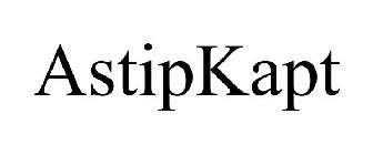 ASTIPKAPT