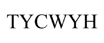 TYCWYH