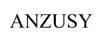 ANZUSY