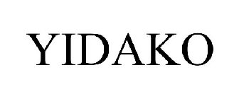 YIDAKO