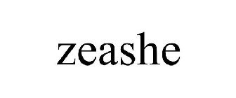 ZEASHE