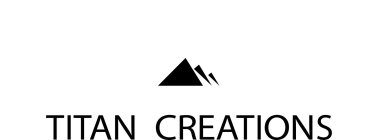 TITAN CREATIONS