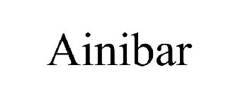 AINIBAR