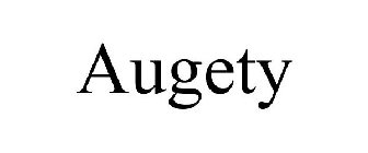 AUGETY