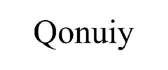 QONUIY