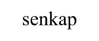 SENKAP