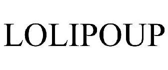 LOLIPOUP