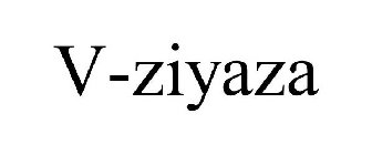 V-ZIYAZA