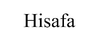 HISAFA