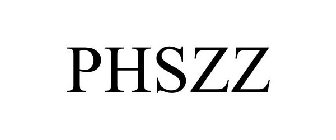 PHSZZ