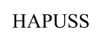 HAPUSS