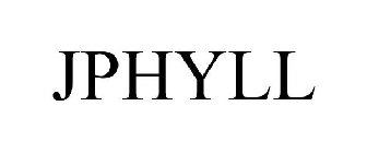 JPHYLL