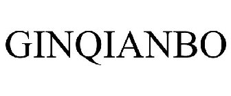 GINQIANBO