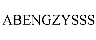 ABENGZYSSS