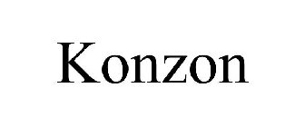 KONZON