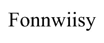 FONNWIISY