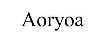 AORYOA