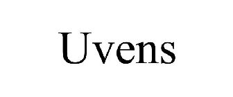 UVENS