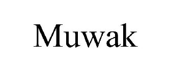 MUWAK