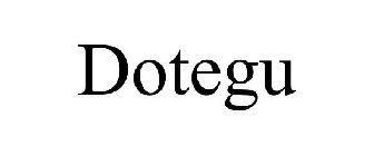 DOTEGU