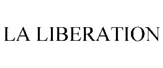 LA LIBERATION