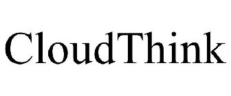 CLOUDTHINK