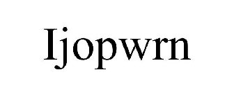 IJOPWRN