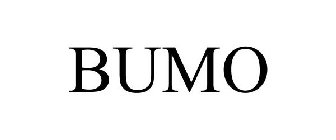 BUMO