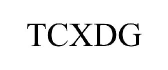 TCXDG