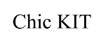 CHIC KIT
