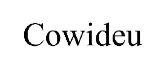 COWIDEU