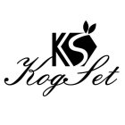 KS KOGSET