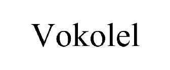 VOKOLEL
