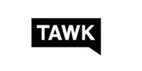 TAWK.