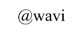 @WAVI